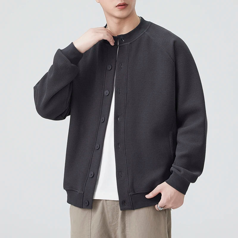 Nami – Knitted Jacket