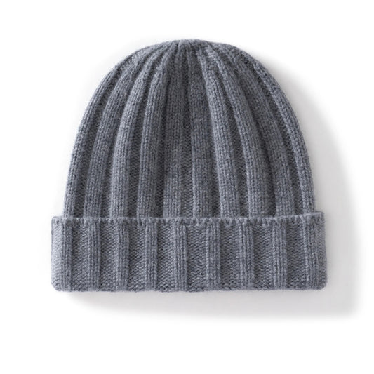Greystone – Cashmere Beanie
