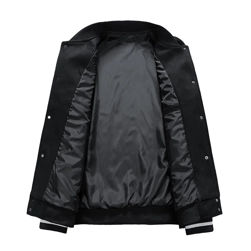 Highbridge - Varsity Jacket