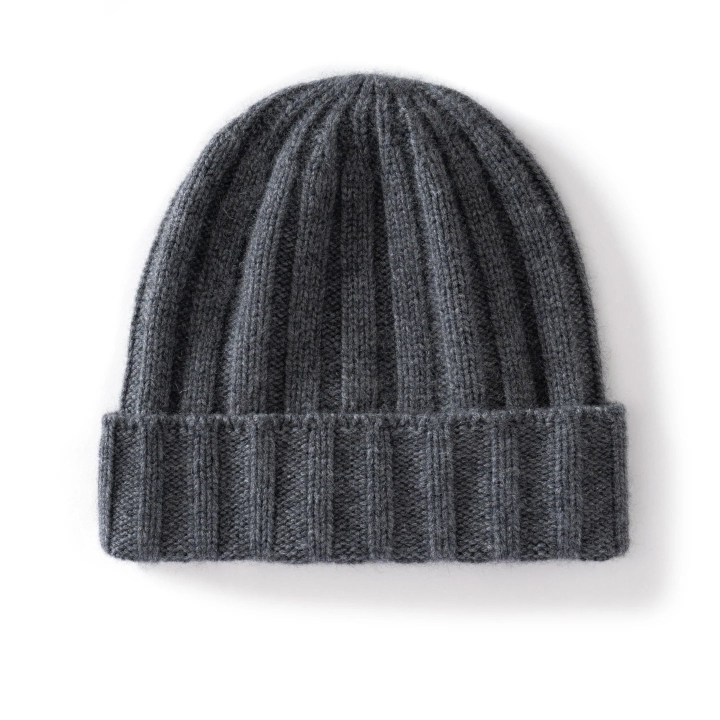 Greystone – Cashmere Beanie