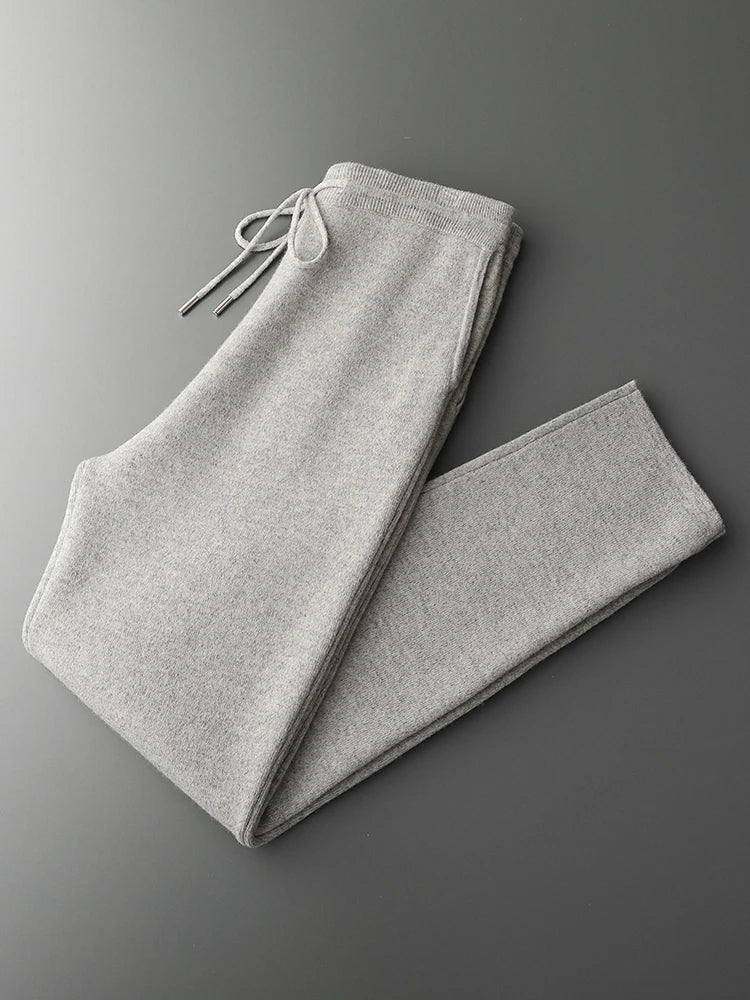 Windcrest – Merino Sweatpants