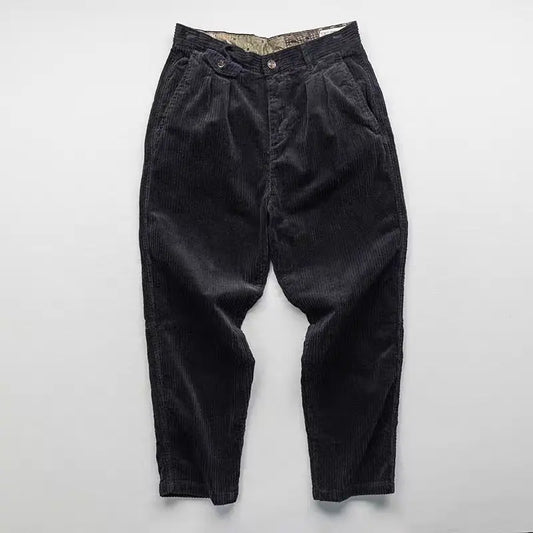 Heath – Corduroy Trousers