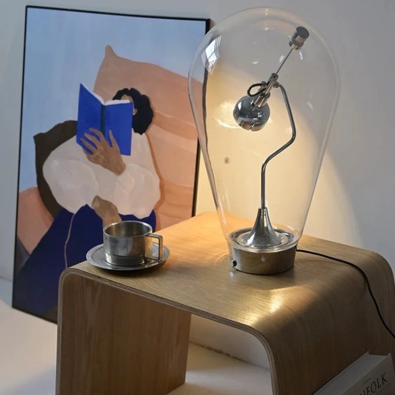 Lumencrest – Table Lamp