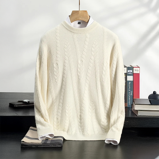 Highland – Cashmere Sweater