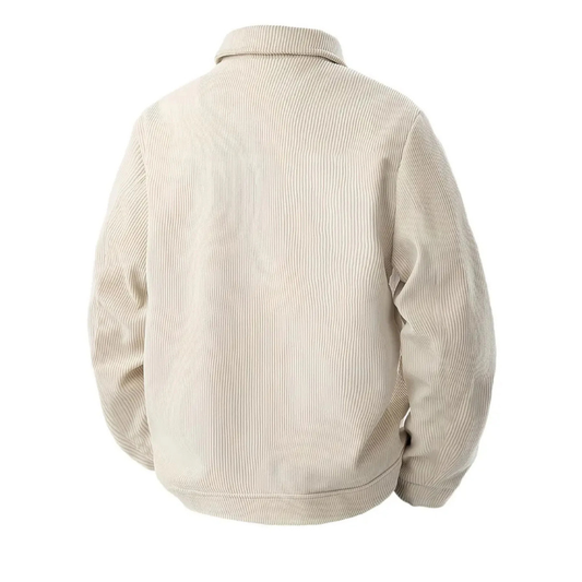 Verdant – Corduroy Jacket