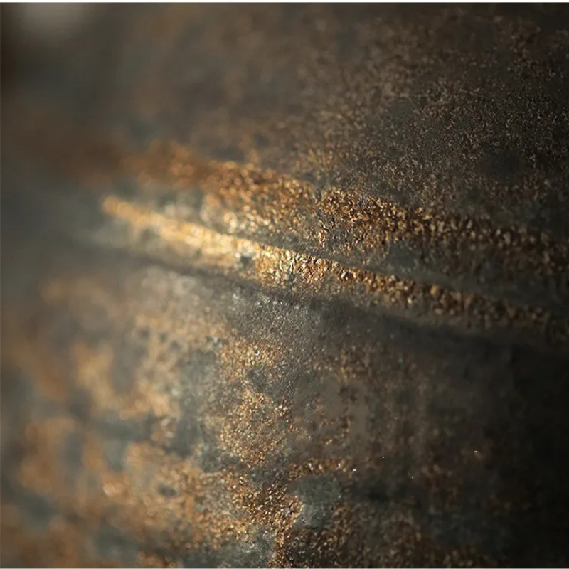 Mizuki – Ceramic Saucer Set