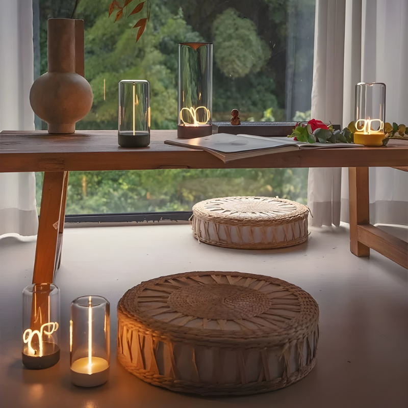 Emberline – Portable Lamp