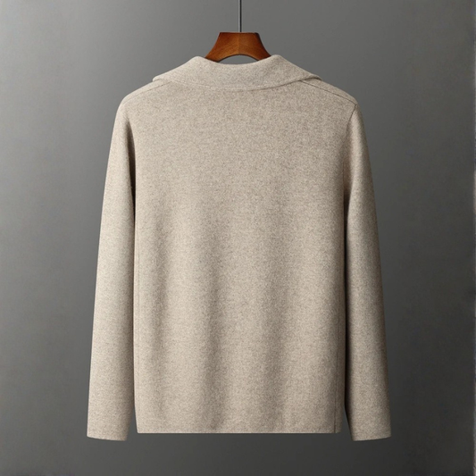 Brentwood – Cashmere Blazer