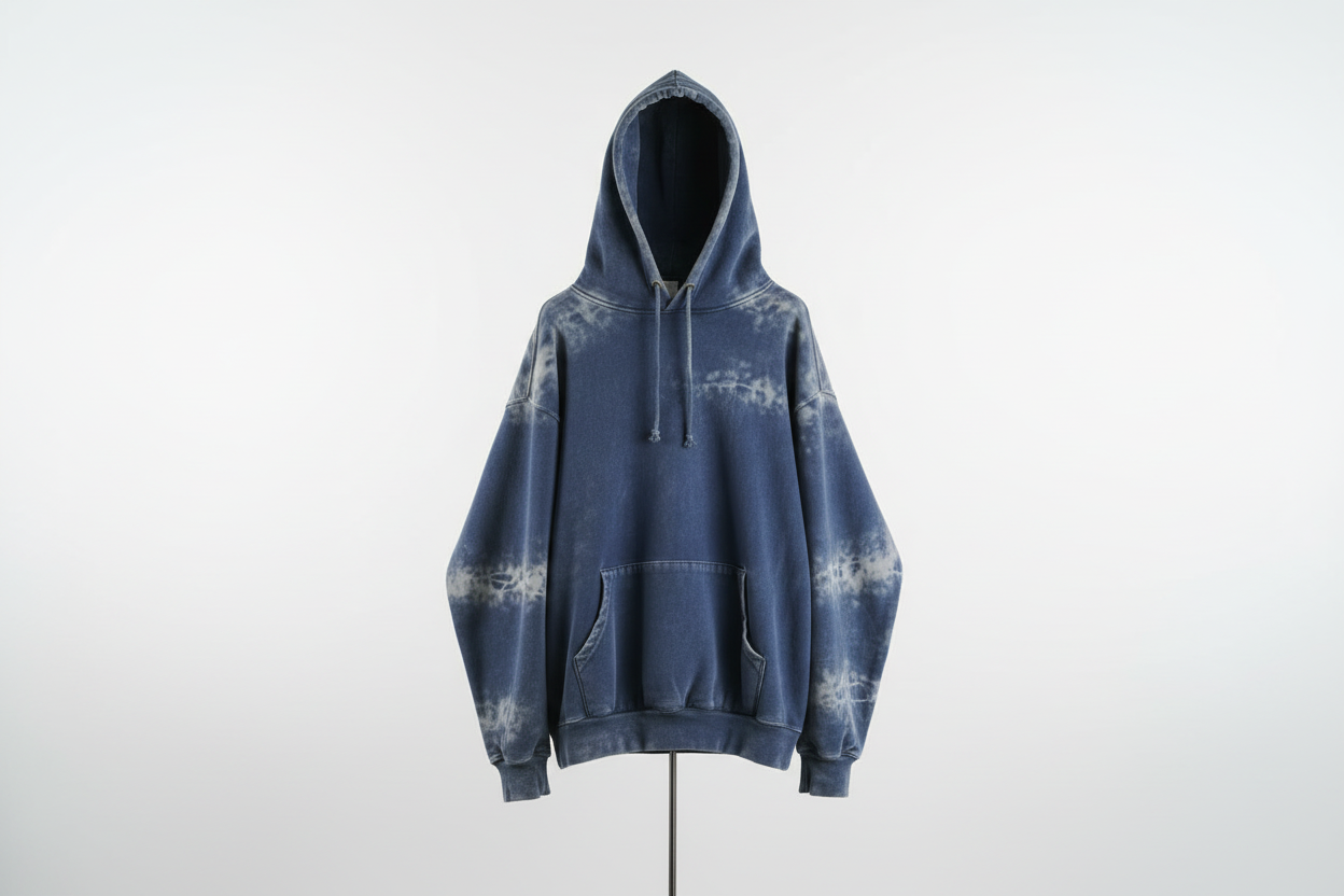 Indigo collection