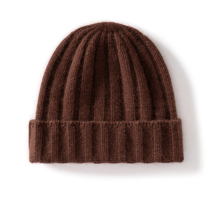 Greystone – Cashmere Beanie