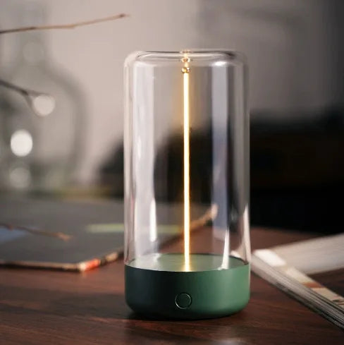Emberline – Portable Lamp