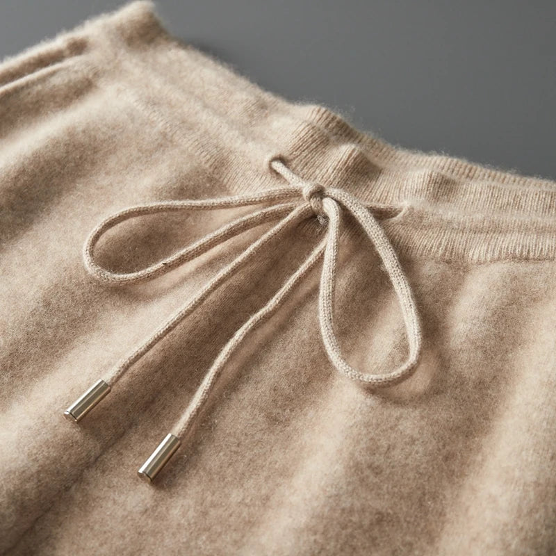 Beechridge – Cashmere Sweatpants