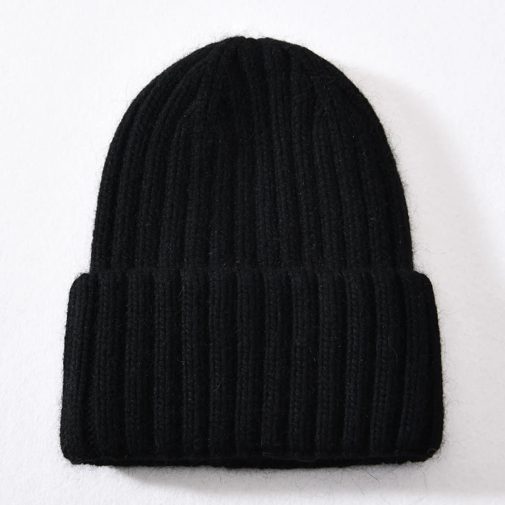 Silksong - Satin-Lined Beanie