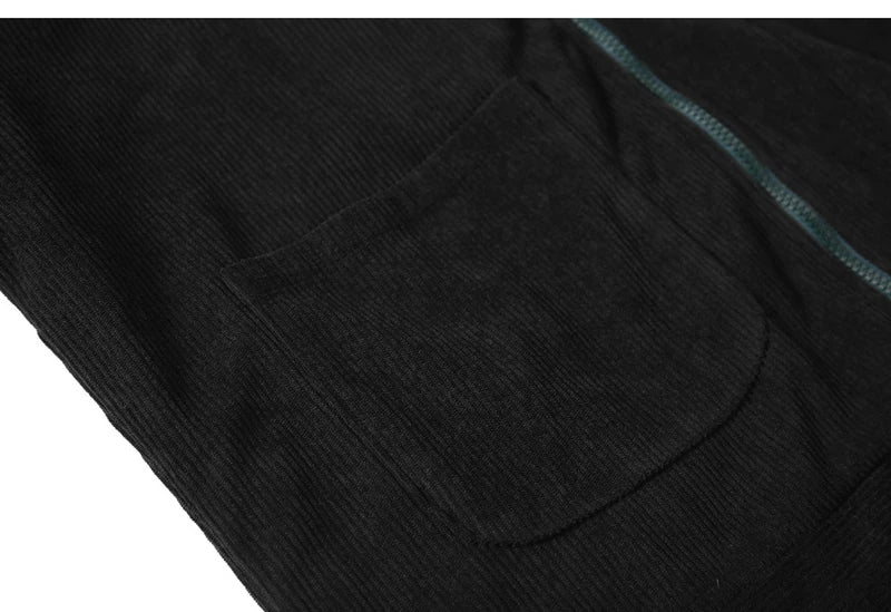 Hemlock – Corduroy Workwear Jacket