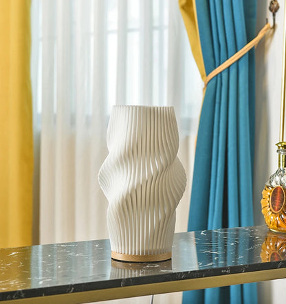 Waveform – Table Lamp