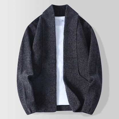 Horizon – Wool Cardigan