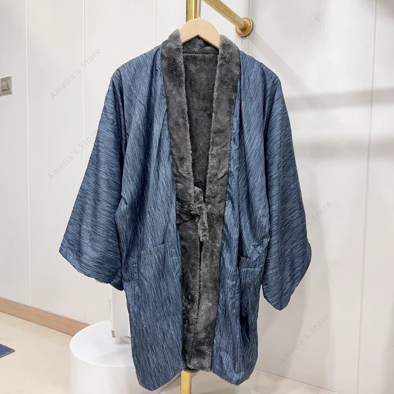 Nukumori – Hanten Jacket