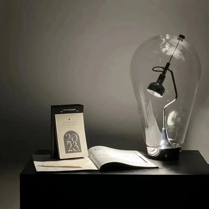 Lumencrest – Table Lamp