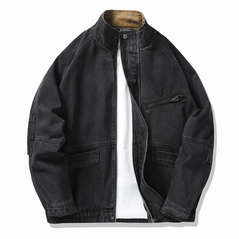 Bayguard – Denim Jacket