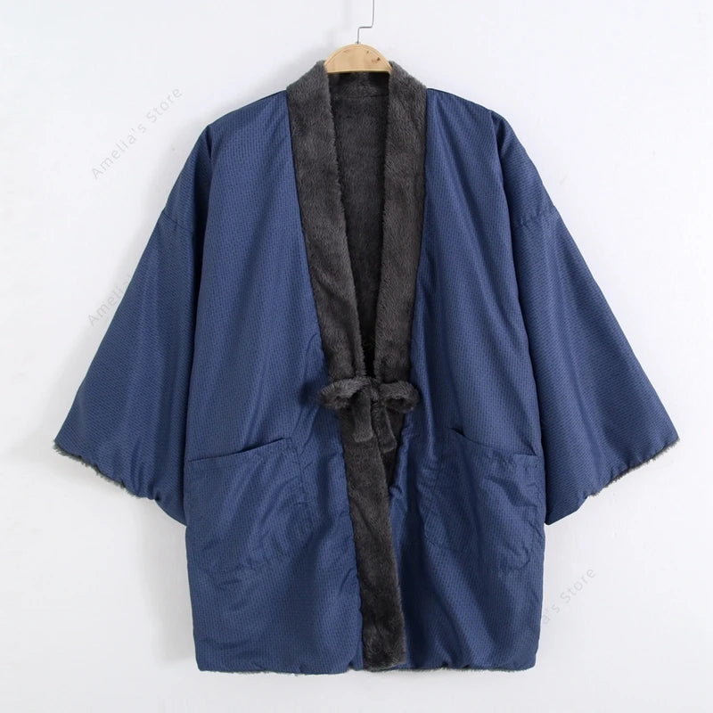 Nukumori – Hanten Jacket