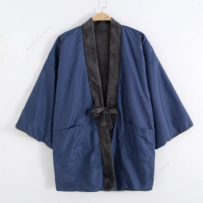 Nukumori – Hanten Jacket