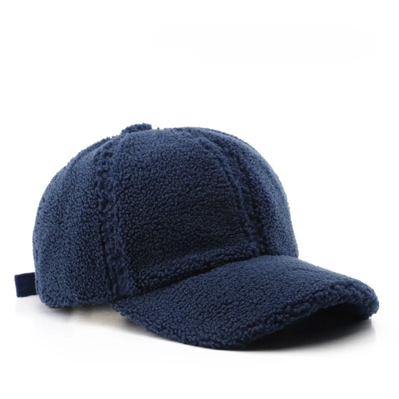 Bearpaw – Sherpa Baseball Cap