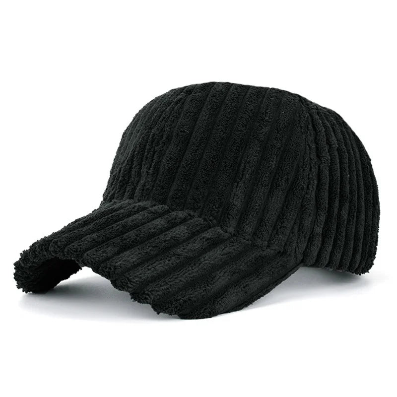 Duskcord – Corduroy Baseball Cap