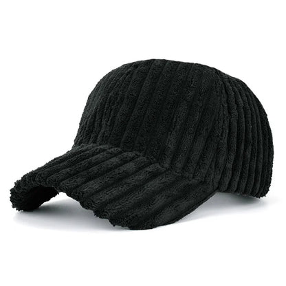 Duskcord – Corduroy Baseball Cap