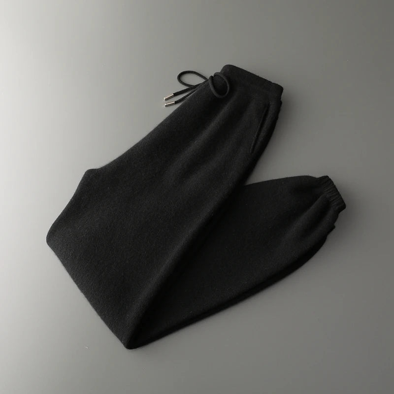 Beechridge – Cashmere Sweatpants