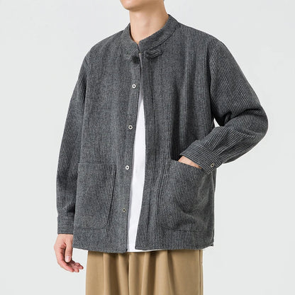 Ember Valley - Tang Suit Jacket