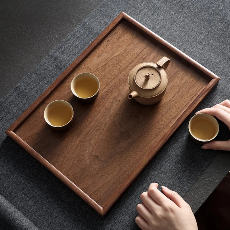 Kaiteki – Japanese Tea Tray