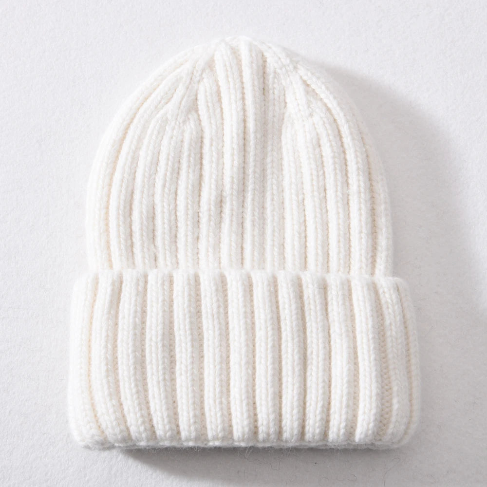 Silksong - Satin-Lined Beanie