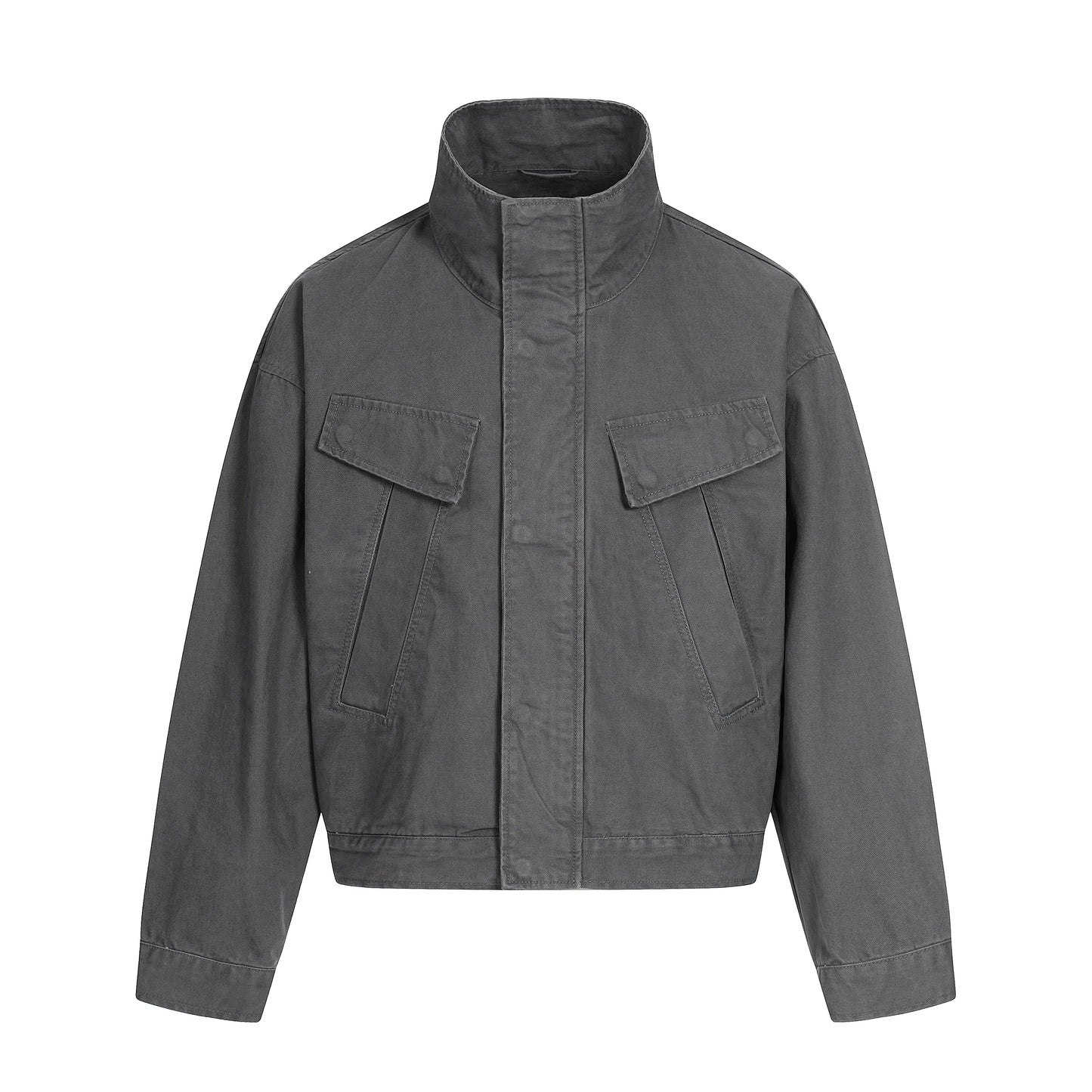 Trailcut – Canvas Field Jacket