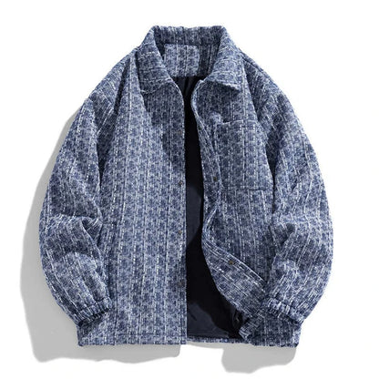 Current – Cotton Cardigan Jacket