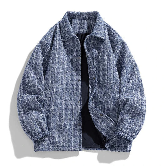 Current – Cotton Cardigan Jacket
