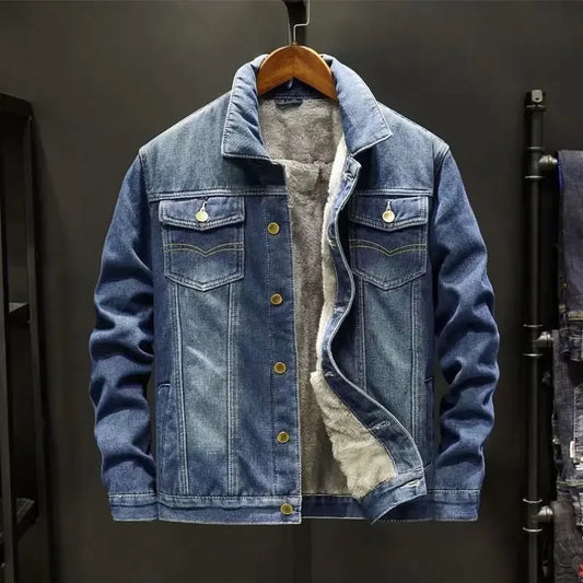 Craftdrift – Denim Jacket