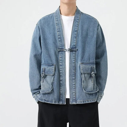 Yama – Denim Jacket