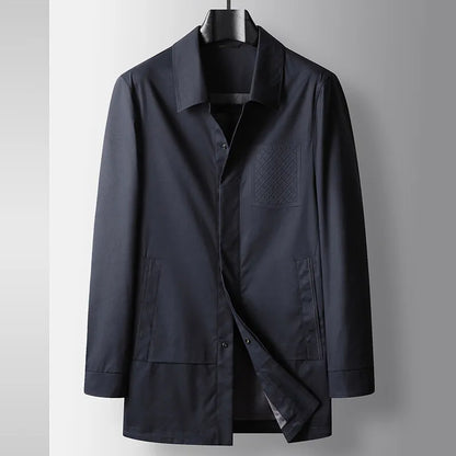 Crosswind – Windbreaker Jacket