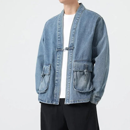 Yama – Denim Jacket
