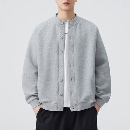 Nami – Knitted Jacket