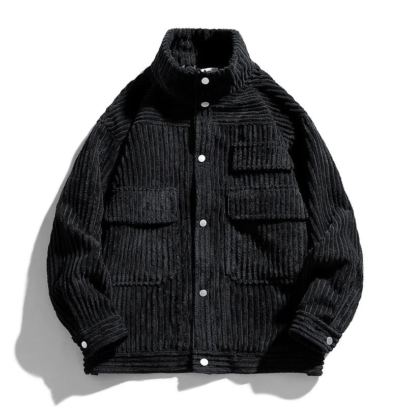 Alpine - Corduroy Jacket