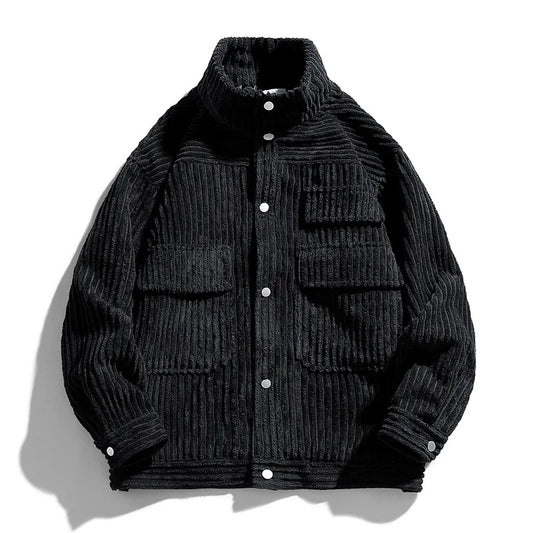 Alpine - Corduroy Jacket