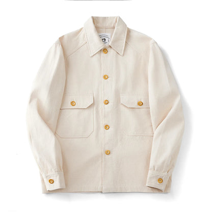 Wind – Denim Jacket