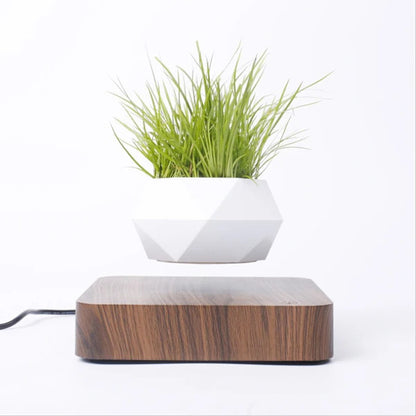 Aeroform – Levitating Planter