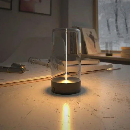 Emberline – Portable Lamp