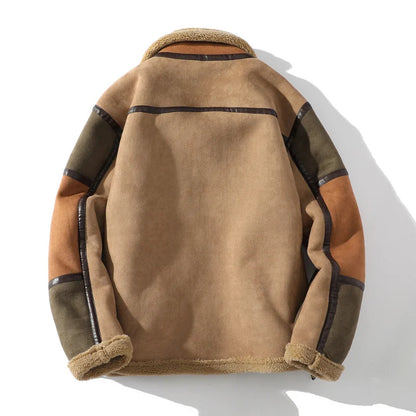 Mesa – Shearling Jacket