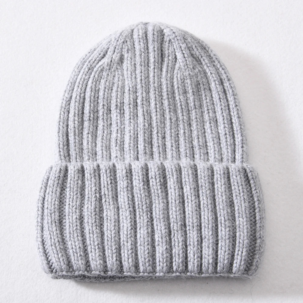Silksong - Satin-Lined Beanie