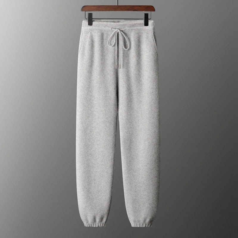 Beechridge – Cashmere Sweatpants