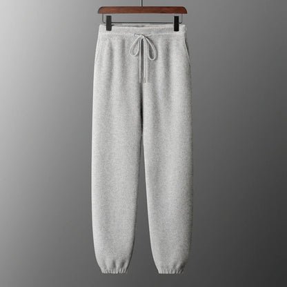 Beechridge – Cashmere Sweatpants