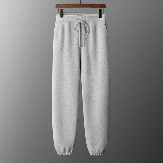 Beechridge – Cashmere Sweatpants
